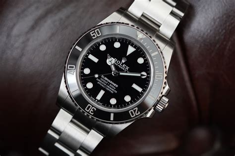 oris oder rolex|Rolex Submariner 124060 Vs. Oris Aqui.